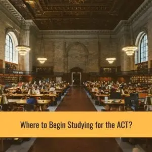act dates