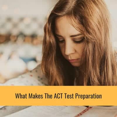 act practice test