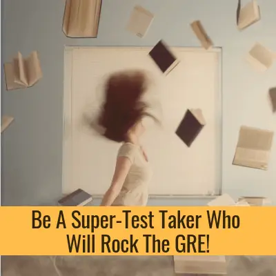 gre practice test