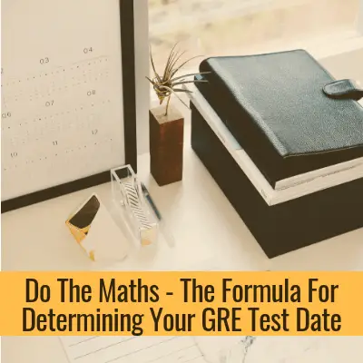 gre exam syllabus