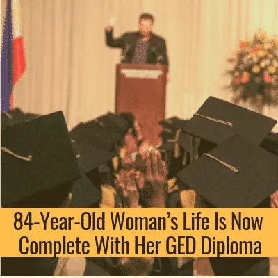 GED Test