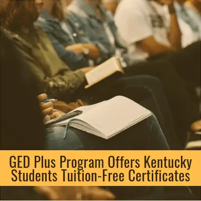 ged classes near me