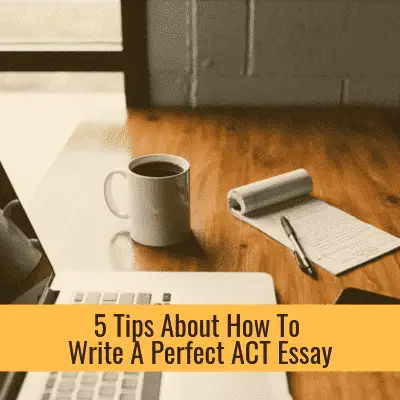 online ACT