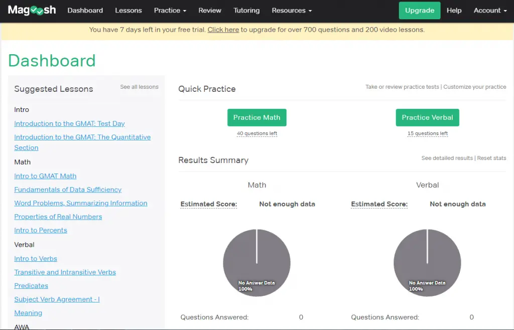 gmat test prep software for mac gmat test prep software for mac