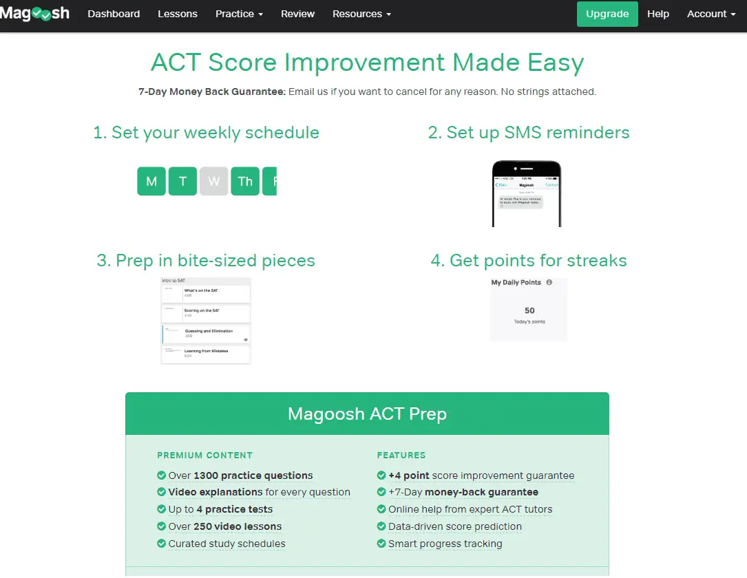 Magoosh GRE Basic, Common & Advanced Study Guide Well Explained. - Magoosh GRE Basic, Common & Advanced St - Stuvia US