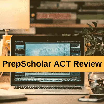 PrepScholar ACT Review | PrepScholar ACT Review