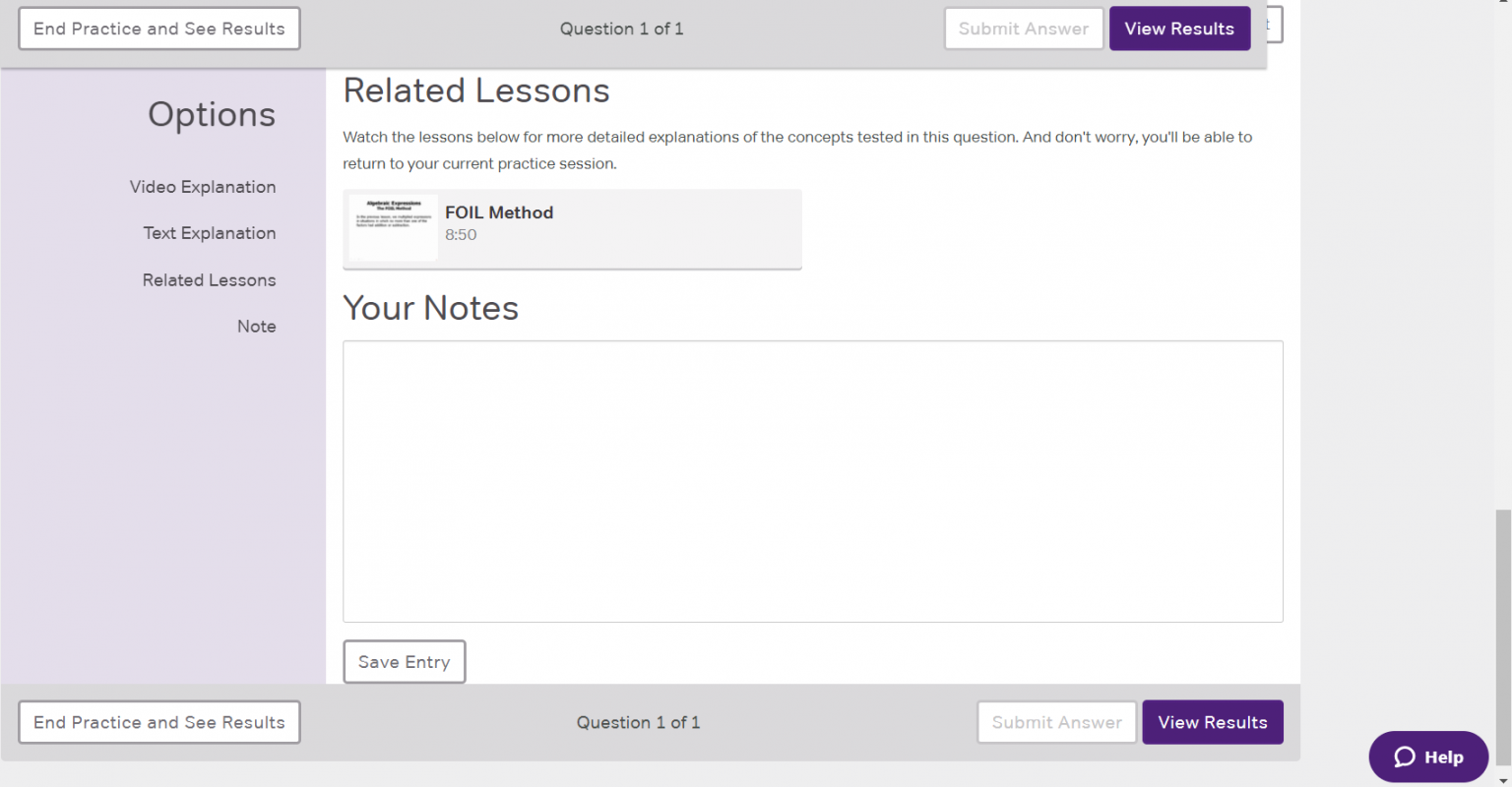 Magoosh SAT Review | Test Prep Toolkit