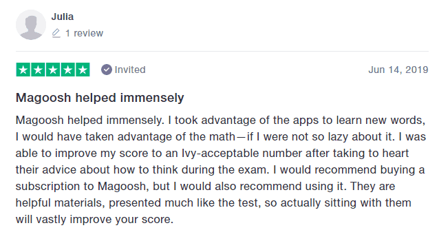 sat prep apps