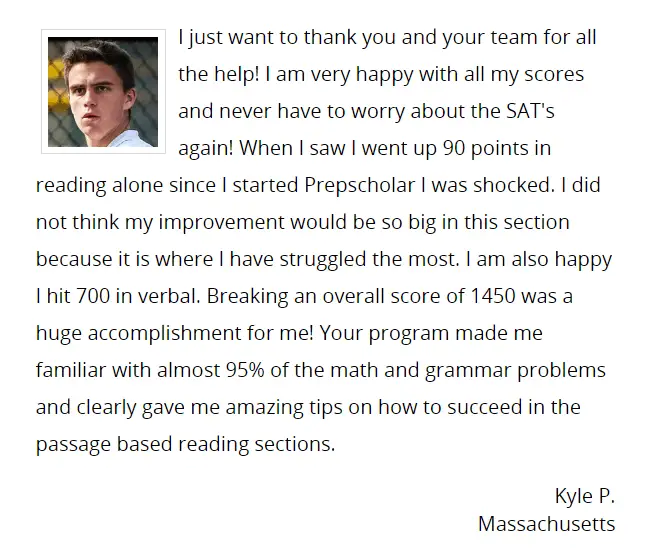 prepscholar sat essay