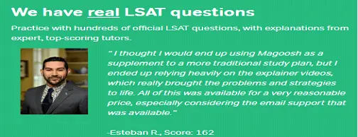 LSAT course