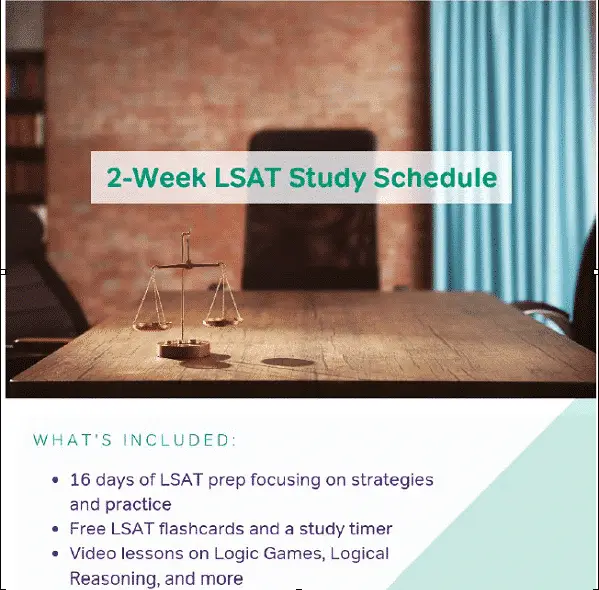 LSAT prep