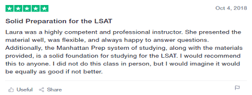 LSAT