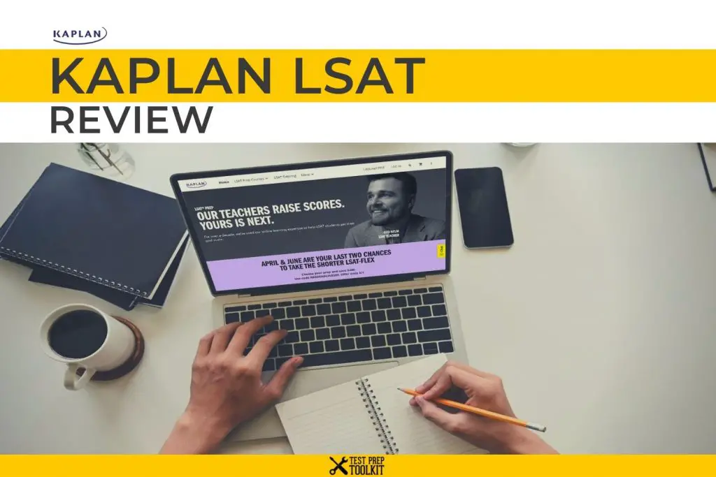 Kaplan LSAT Review