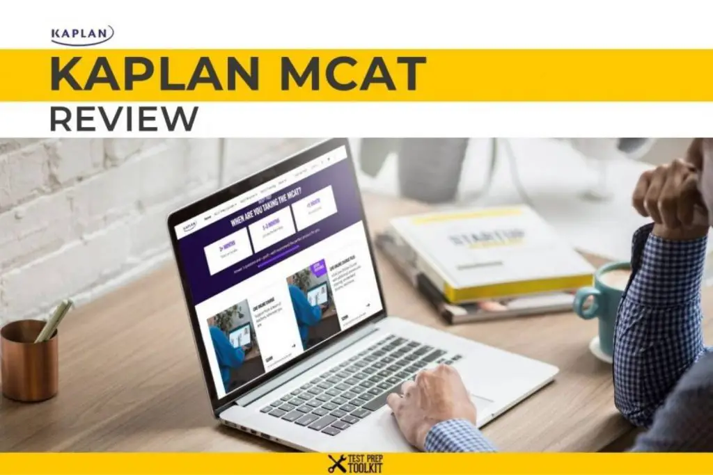 Kaplan mcat review