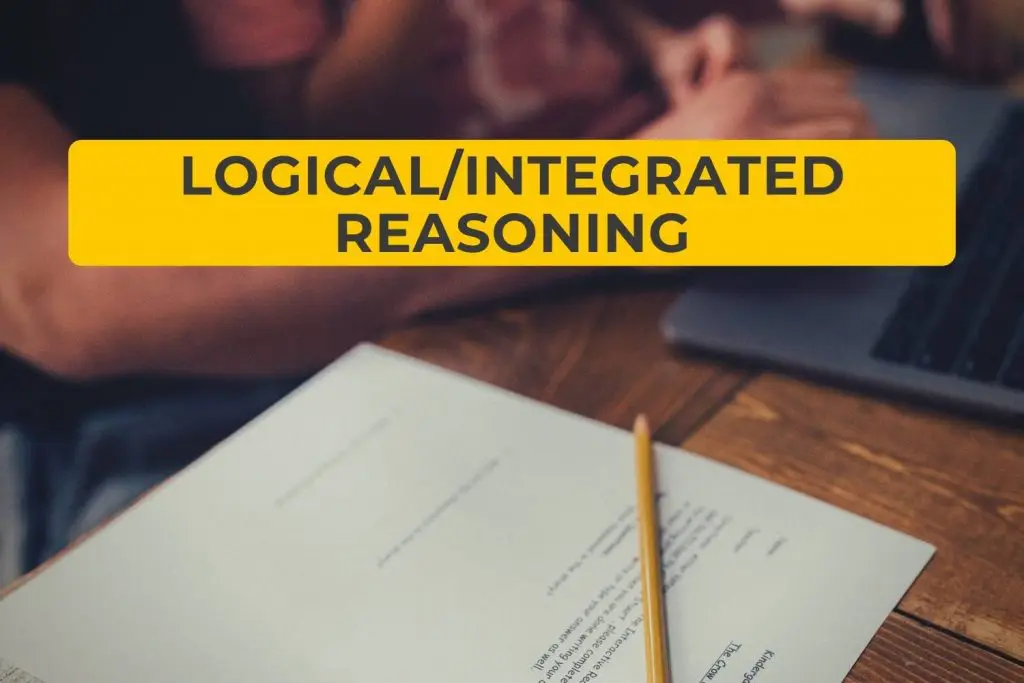 Logical Integrated Reasoning