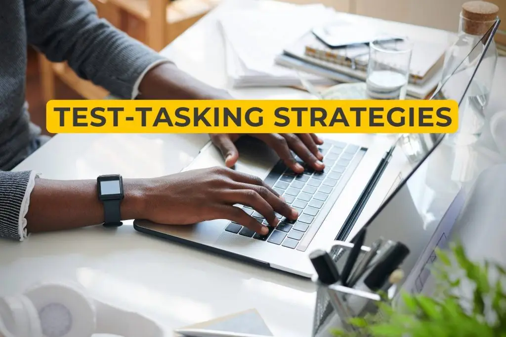 Test Tasking Strategies