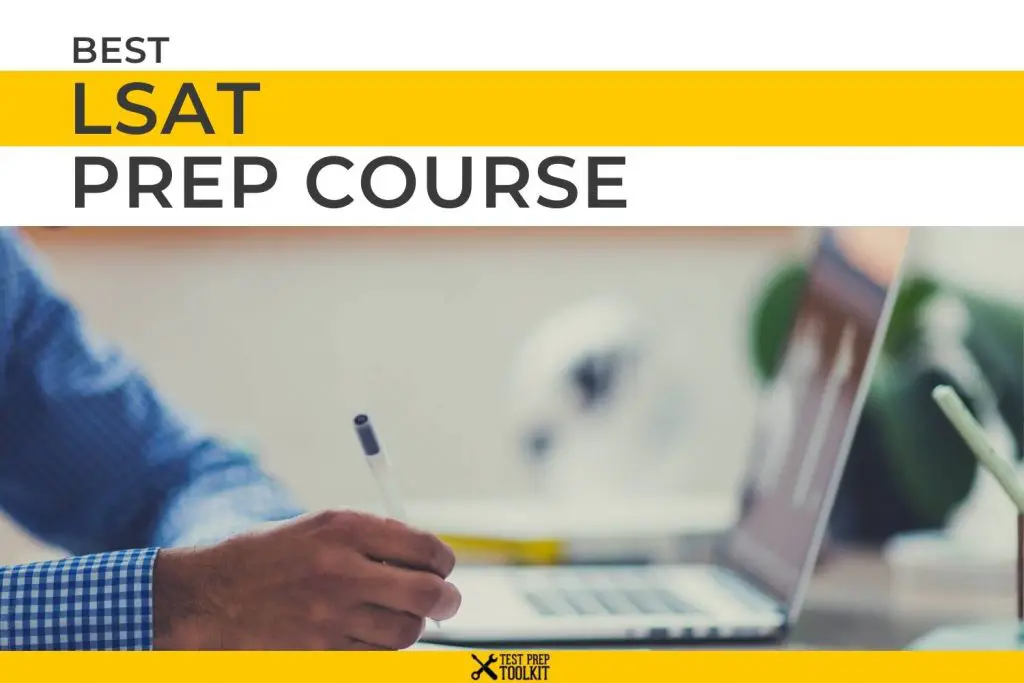 best LSAT Prep Course