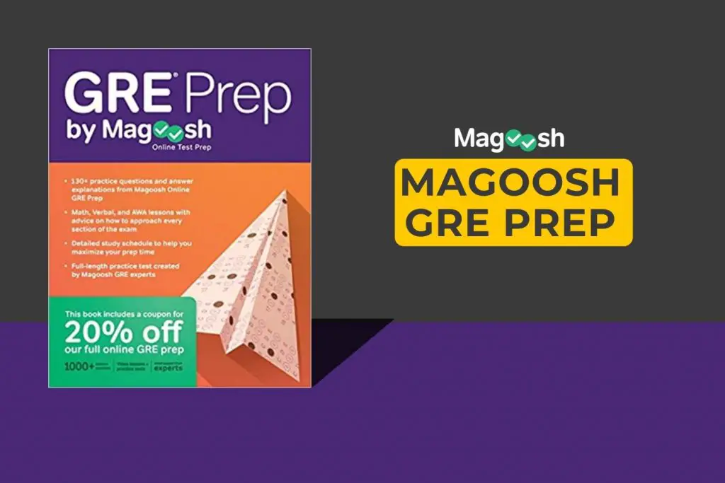 magoosh gre prep