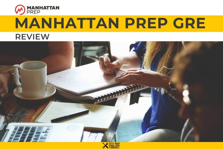 manhattan prep GRE review