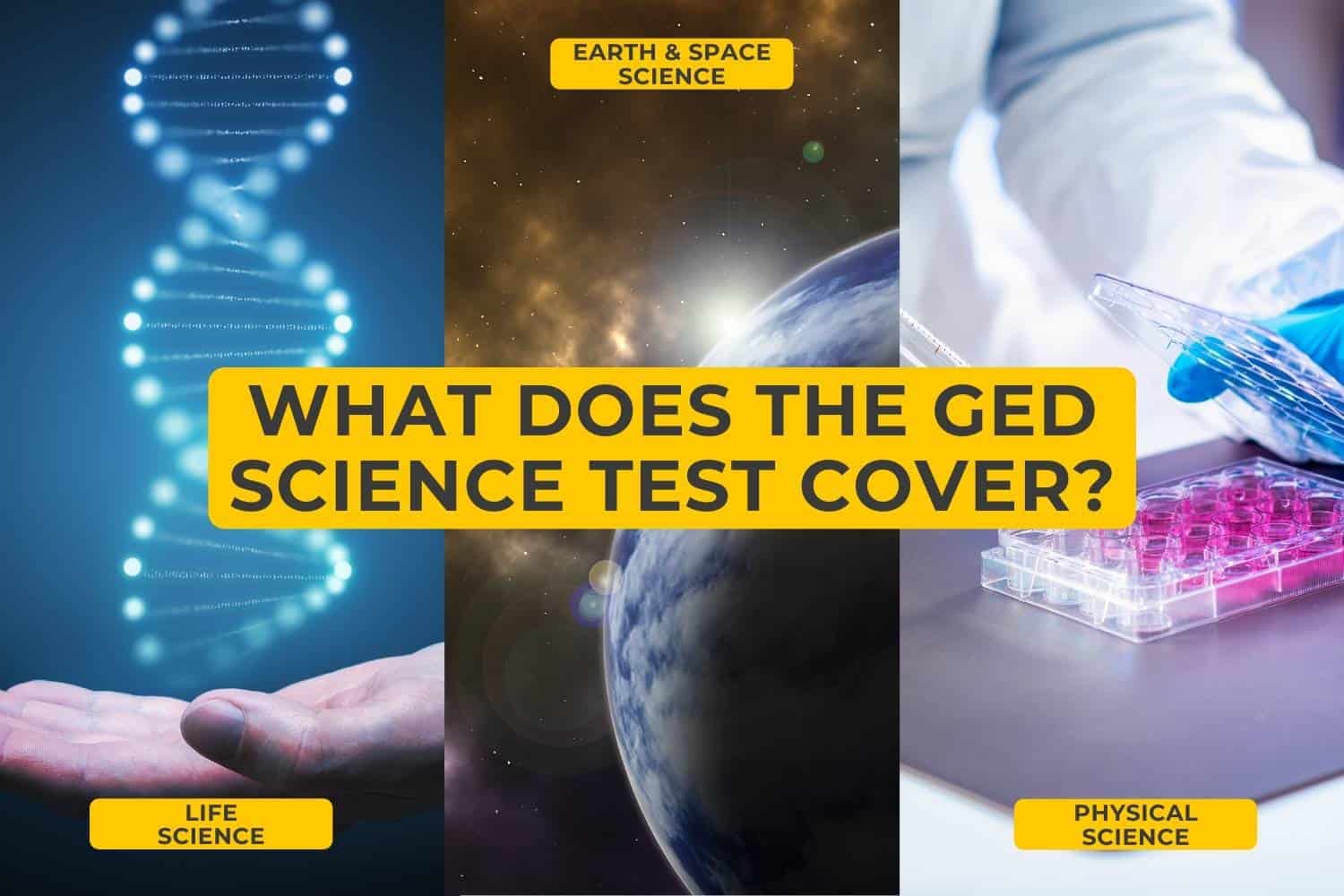GED Science Guide 1 FREE GED Study Guide And Free Practice Tests GED Science Guide 1 FREE GED Study Guide And Free Practice Tests
