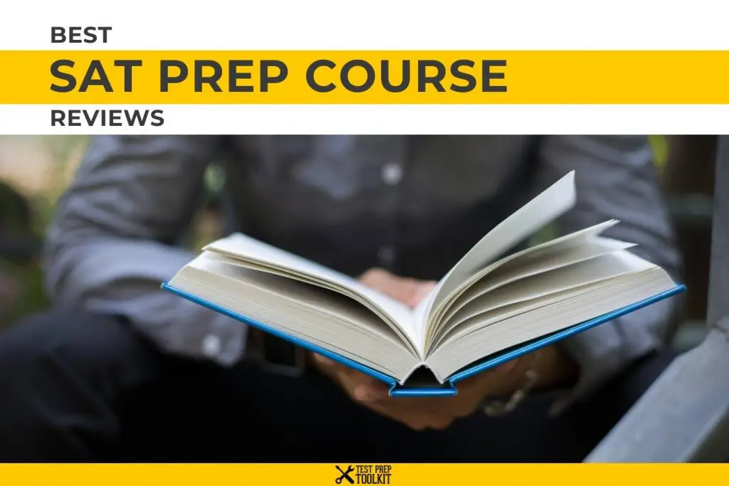 best sat prep course review