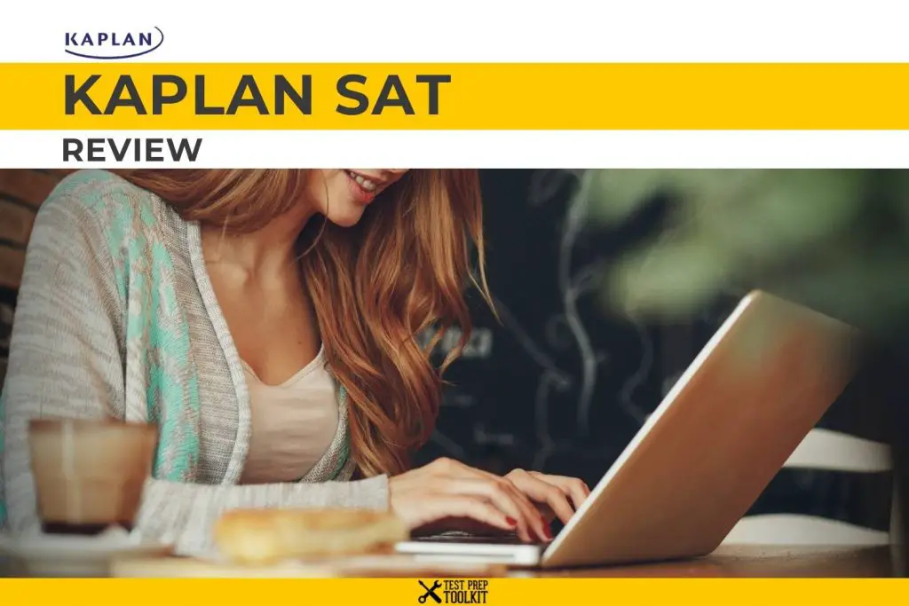 kaplan sat review