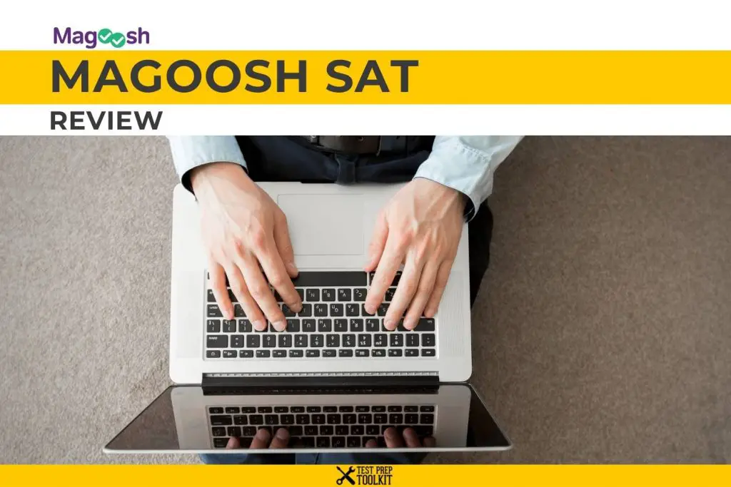 magoosh sat review