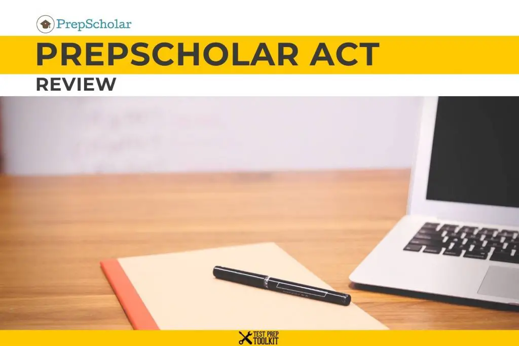 prepscholar act review