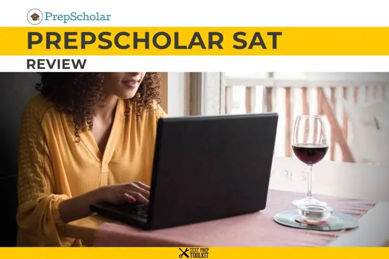 prepscholar sat review