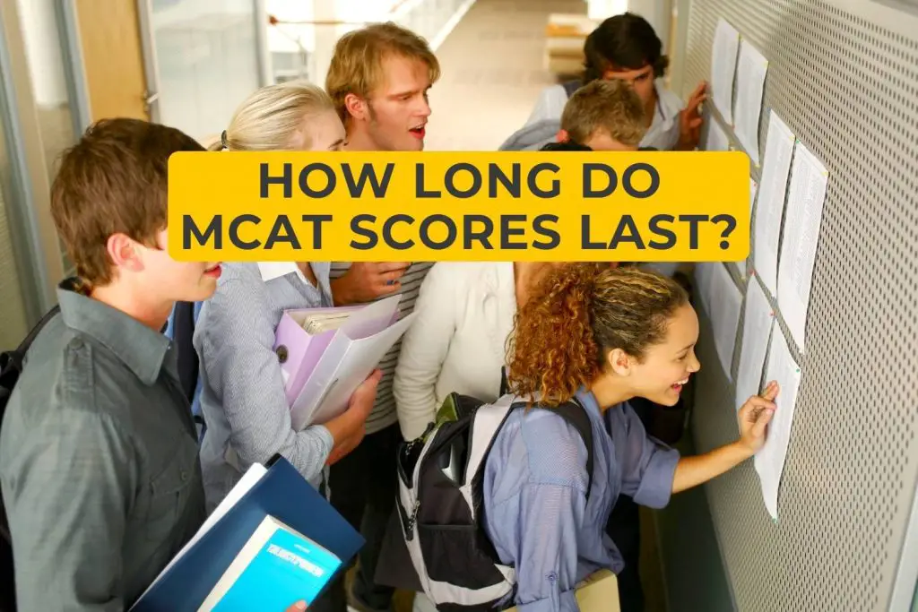 How Long Are MCAT Scores Valid Test Prep Toolkit how-long-are-mcat-scores-valid-test-prep-toolkit