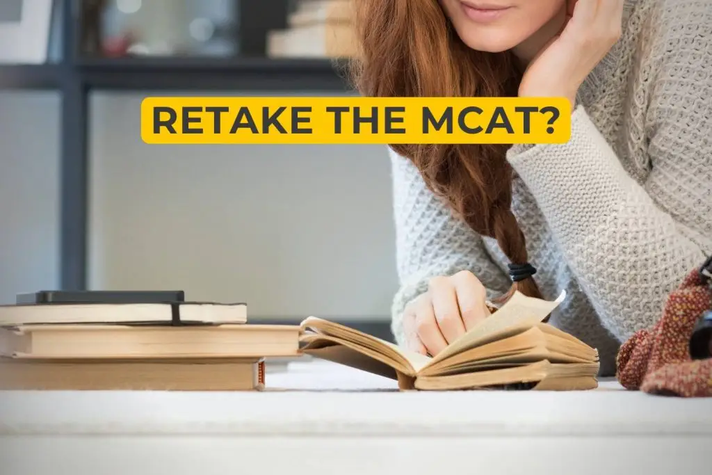 Should I Retake the MCAT