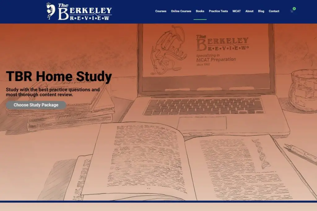 The Berkeley Review