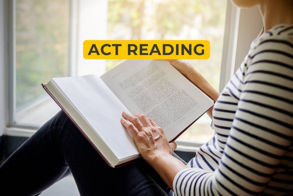 ACT Reading