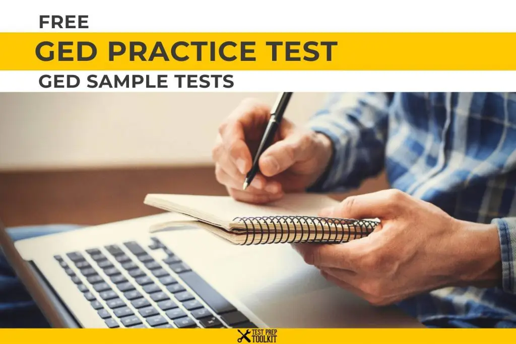 GED Practice Test