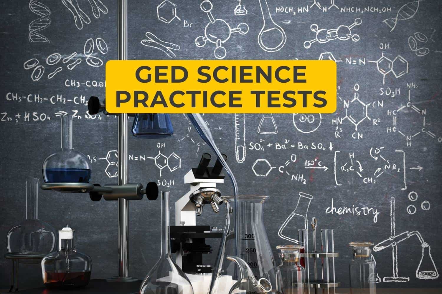 Free GED Practice Test 2021 GED Sample Tests Test Prep Toolkit