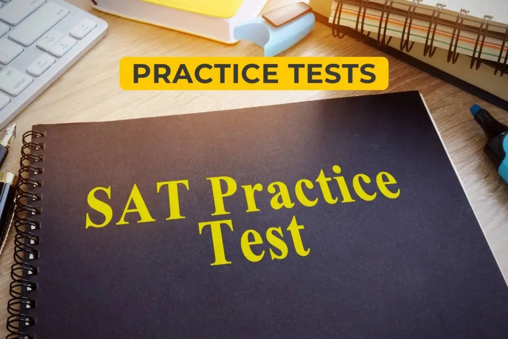 practice tests