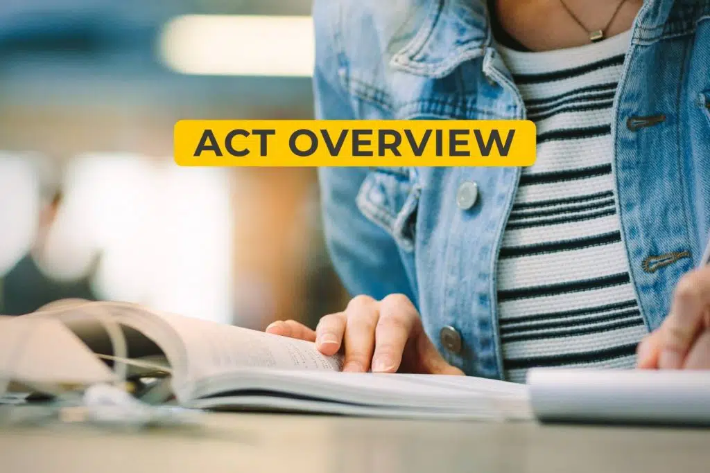 act overview