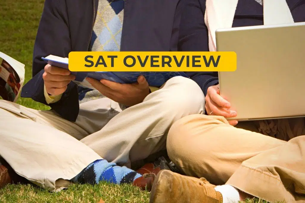 sat overview