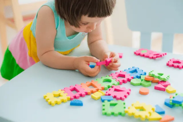 early childhood learner - featured image
