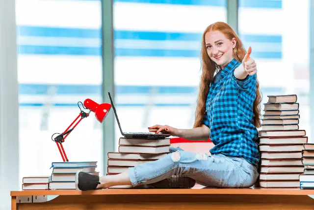 preparing for exam - featured image