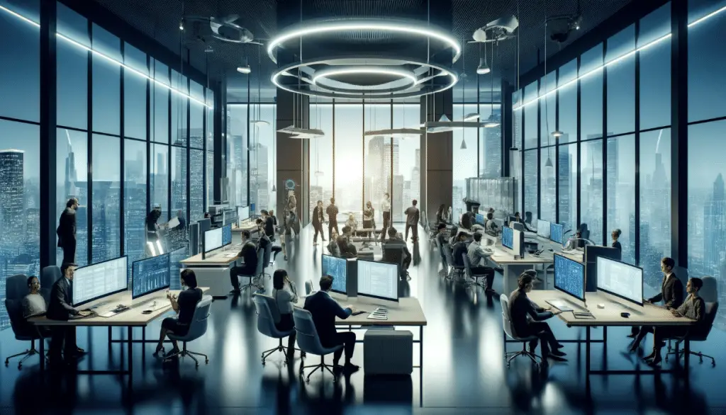 Recruitment Center - featured image