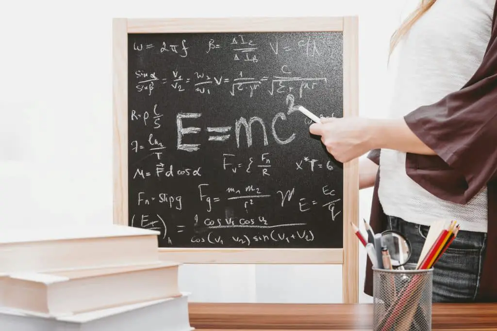 Math problem solving - featured image