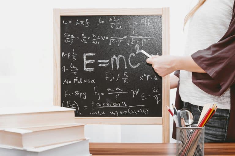 Math problem solving - featured image