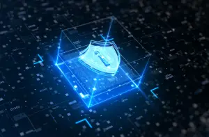 antivirus software logo - featured image