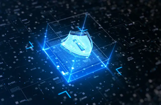 antivirus software logo - featured image