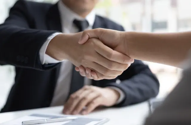 getting hired - featured image