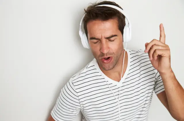 sing along