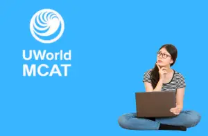 Uworld MCAT - featured image