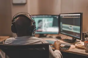 AI Video creation - featured image