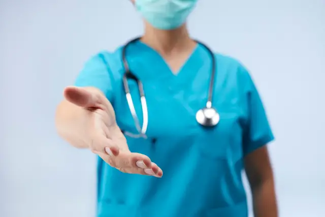 Physician assistant